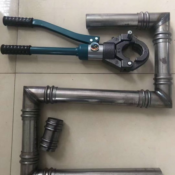 海珠冷却管生产